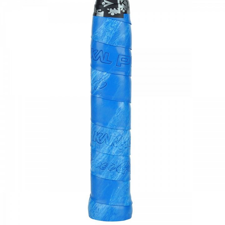 Karakal PU Super Grip Multi Blue / White